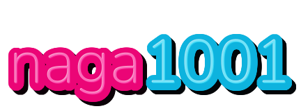 naga1001 — logo kanal