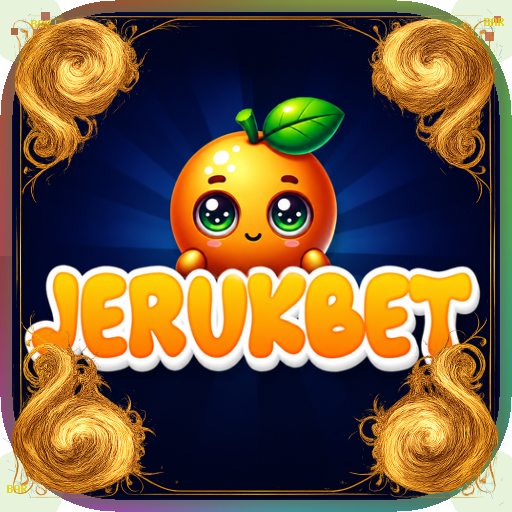 jerukbet — mitra unggulan